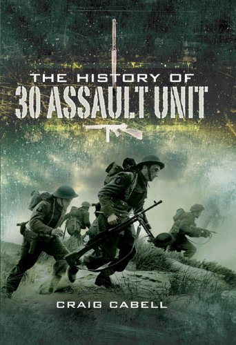 History Of 30 Assault Unit, The