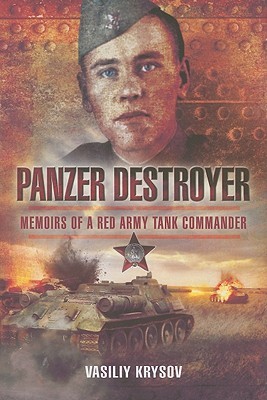 Panzer Destroyer