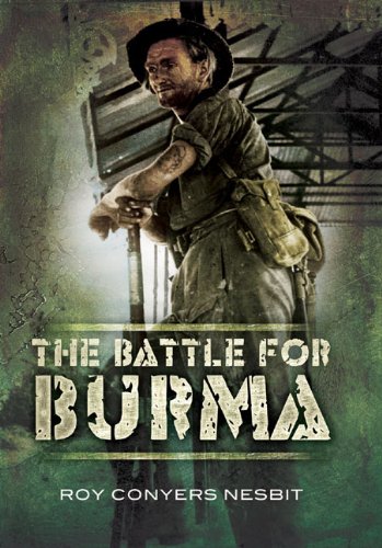 The Battle for Burma