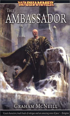 The Ambassador (Warhammer)