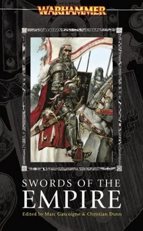 Swords of the Empire (Warhammer Novels)