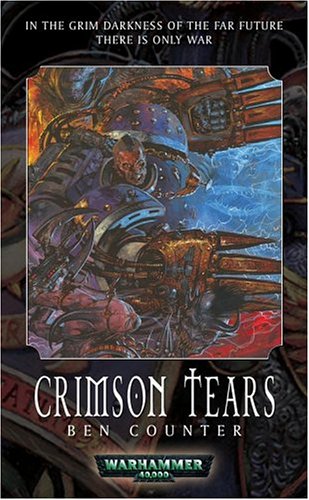 Crimson Tears