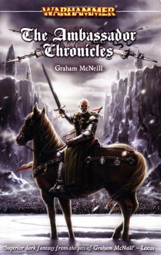 The Ambassador Chronicles (Warhammer)