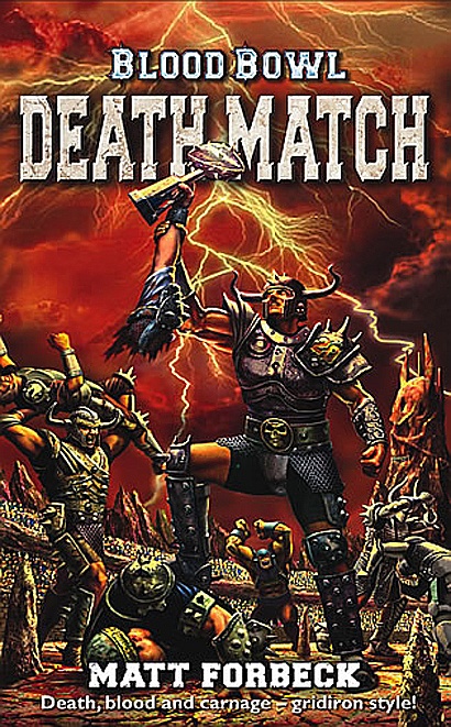 Death Match