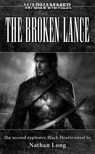 The Broken Lance (Warhammer)