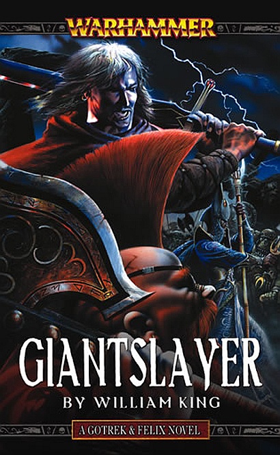 Giantslayer