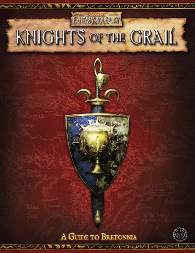 Knights of the Grail