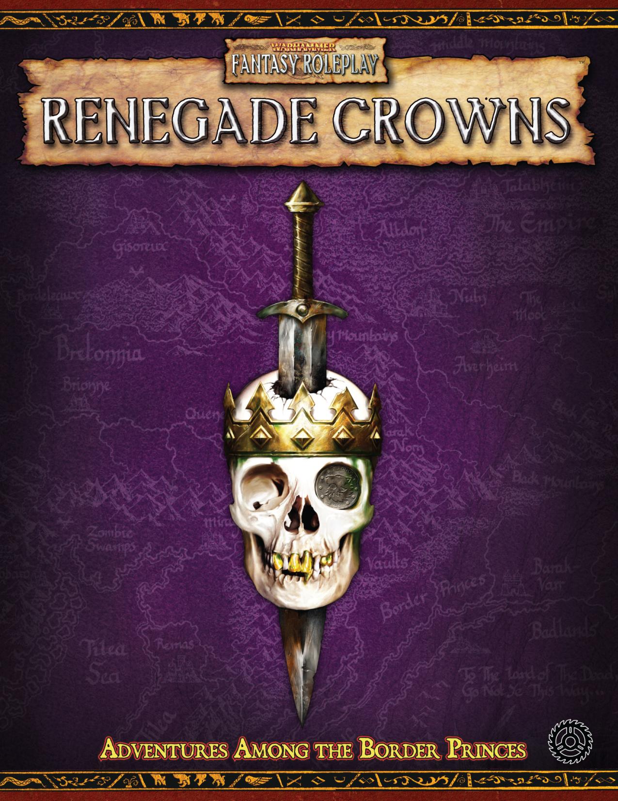 Renegade Crowns