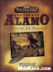 The Alamo