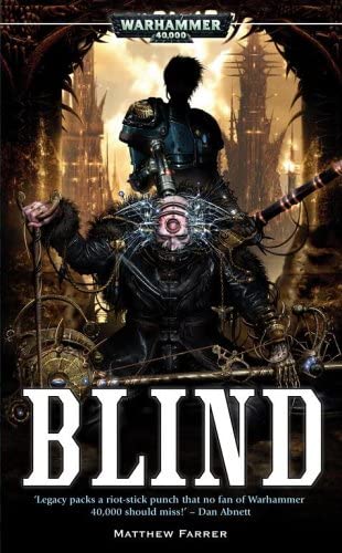 Blind (Warhammer 40,000)