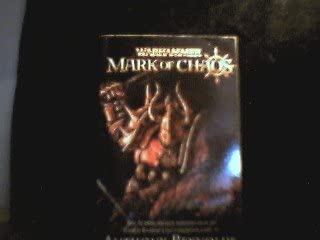 Mark of Chaos (Warhammer)