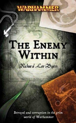 The Enemy Within (Warhammer Novels)