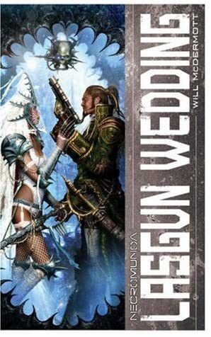 Lasgun Wedding (Necromunda Novels)