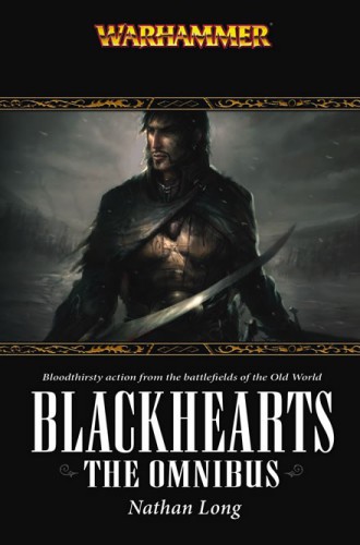 The Blackhearts Omnibus (Warhammer)