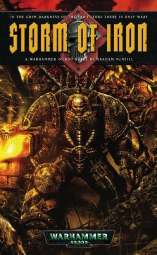 Storm of Iron (Warhammer 40, 000)