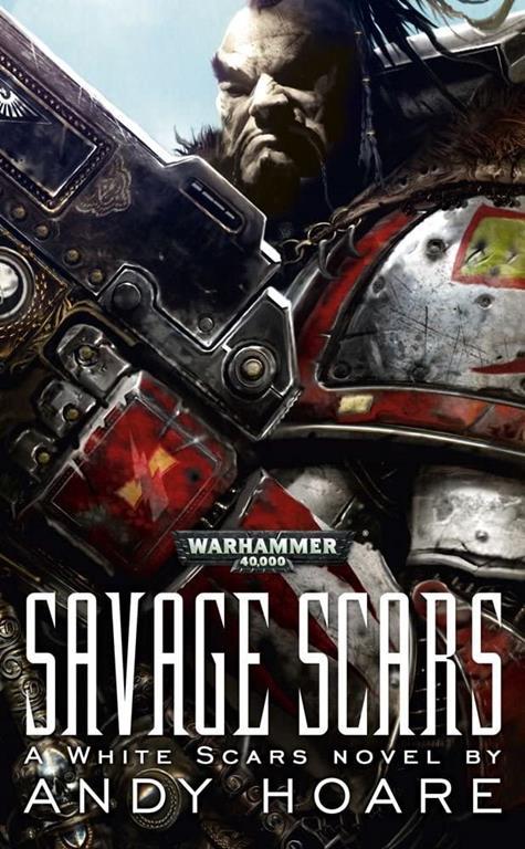 Savage Scars (Warhammer 40,000)