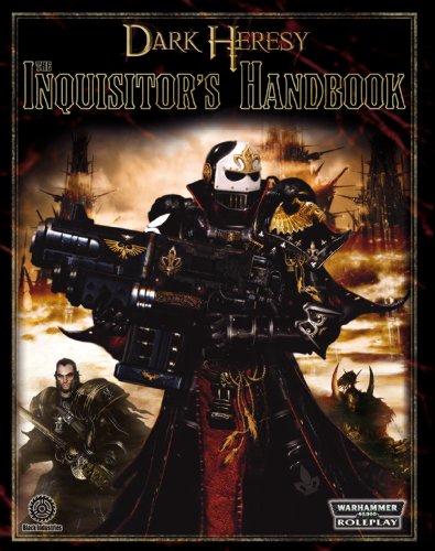 Warhammer 40,000 Roleplay