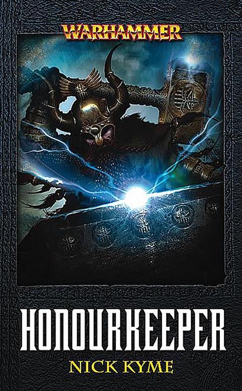 Honourkeeper (Warhammer)
