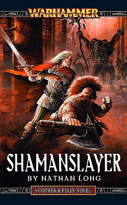 Shamanslayer