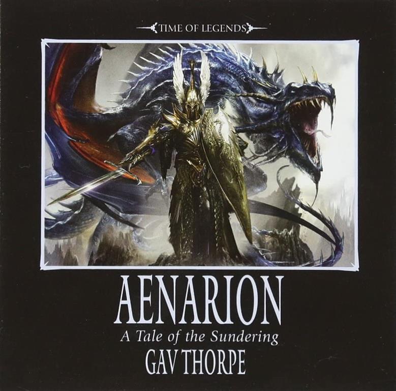 Aenarion