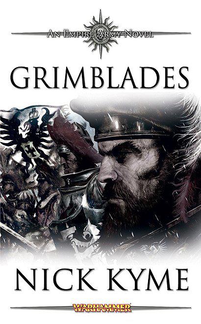 Grimblades