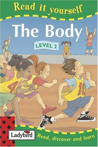 The Body (Read It Yourself   Level 2)