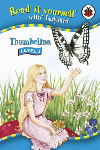 Thumbelina.