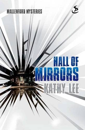 Mallenford Mysteries: Hall of Mirrors (Mallenford Mystery)