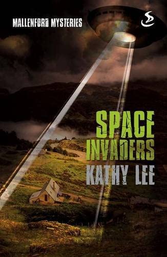 Mallenford Mysteries: Space Invaders (Mallenford Mystery)