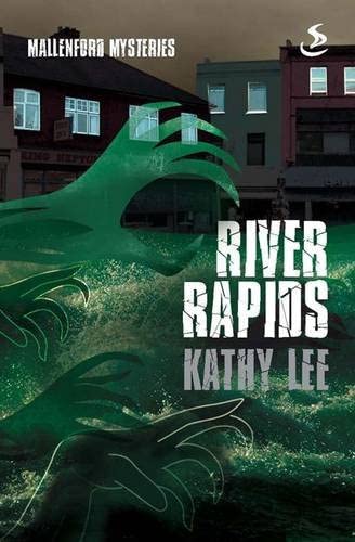 Mallenford Mysteries: River Rapids (Mallenford Mystery)