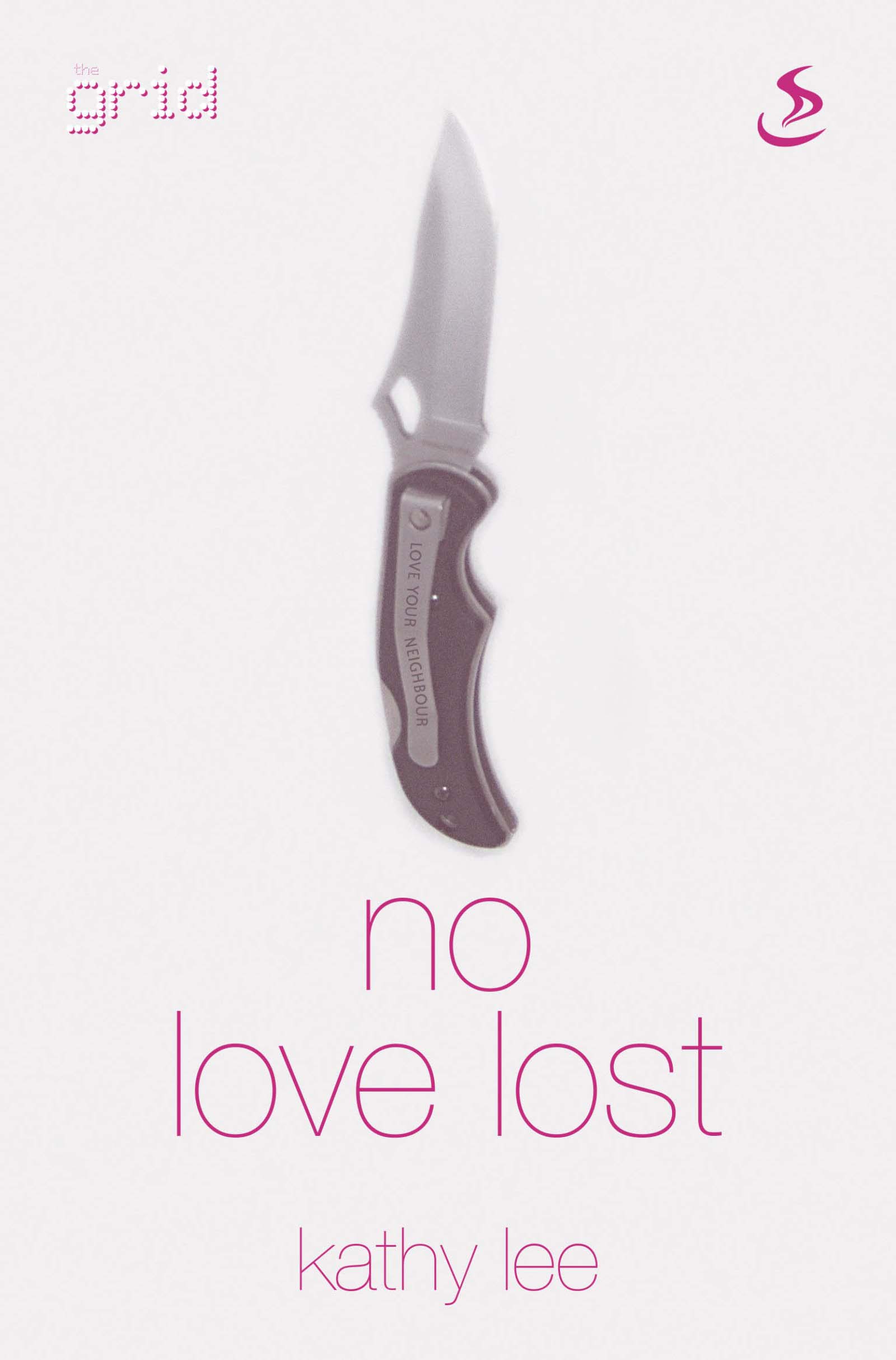 No Love Lost