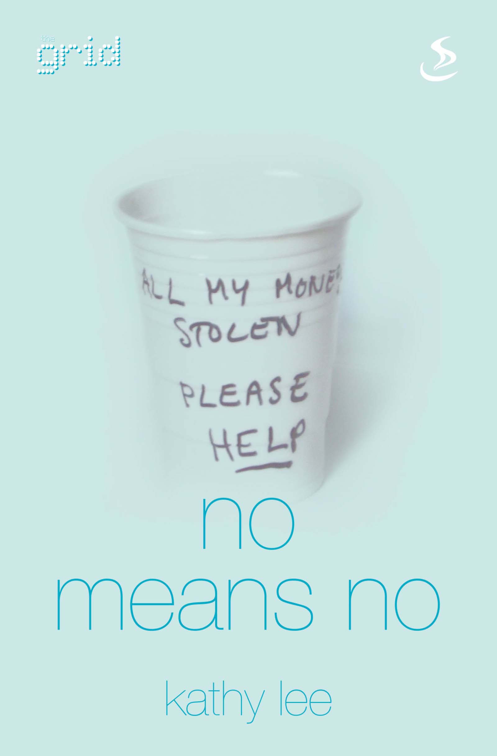 No Means No