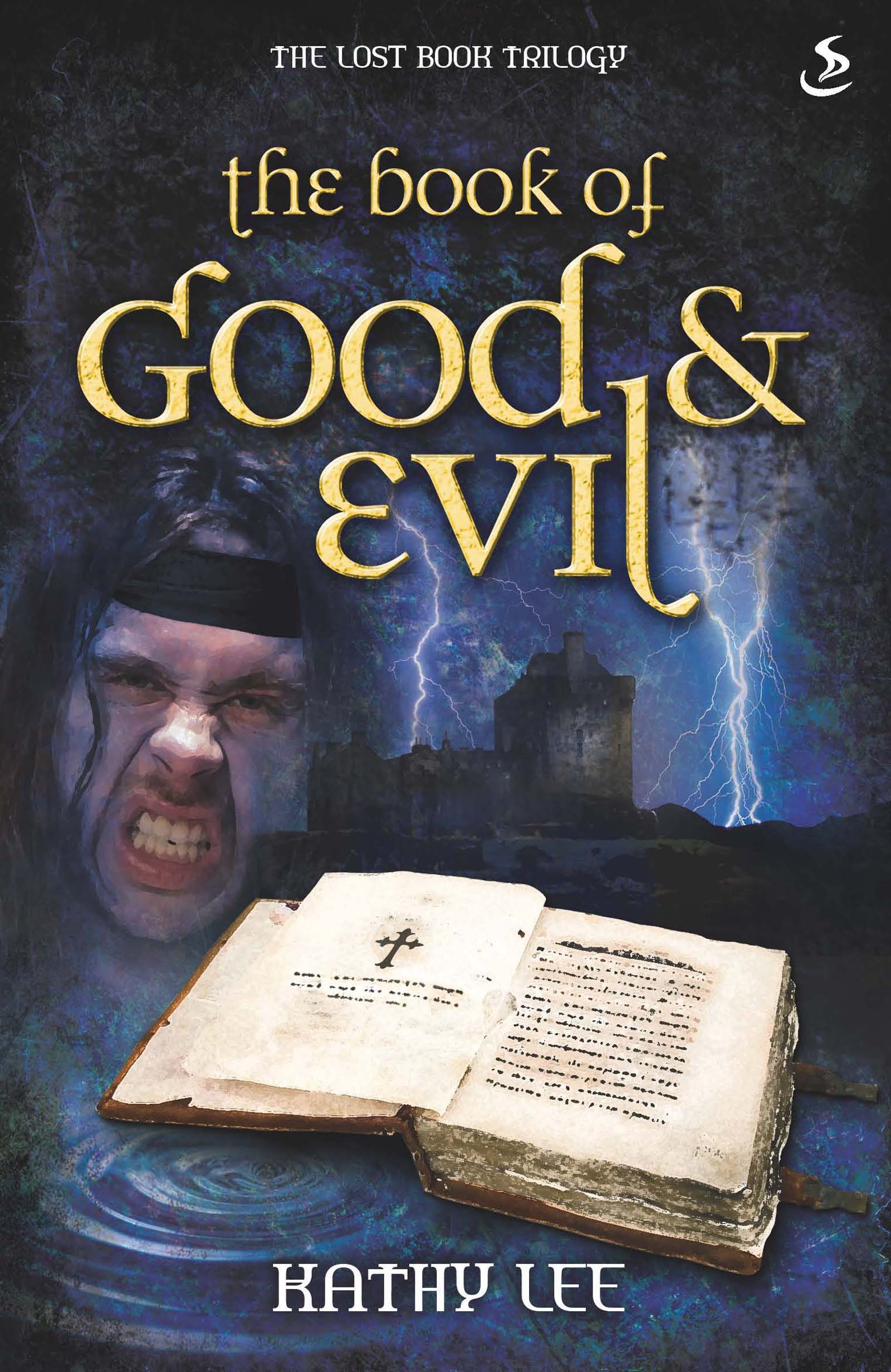 The Book of Good and Evil