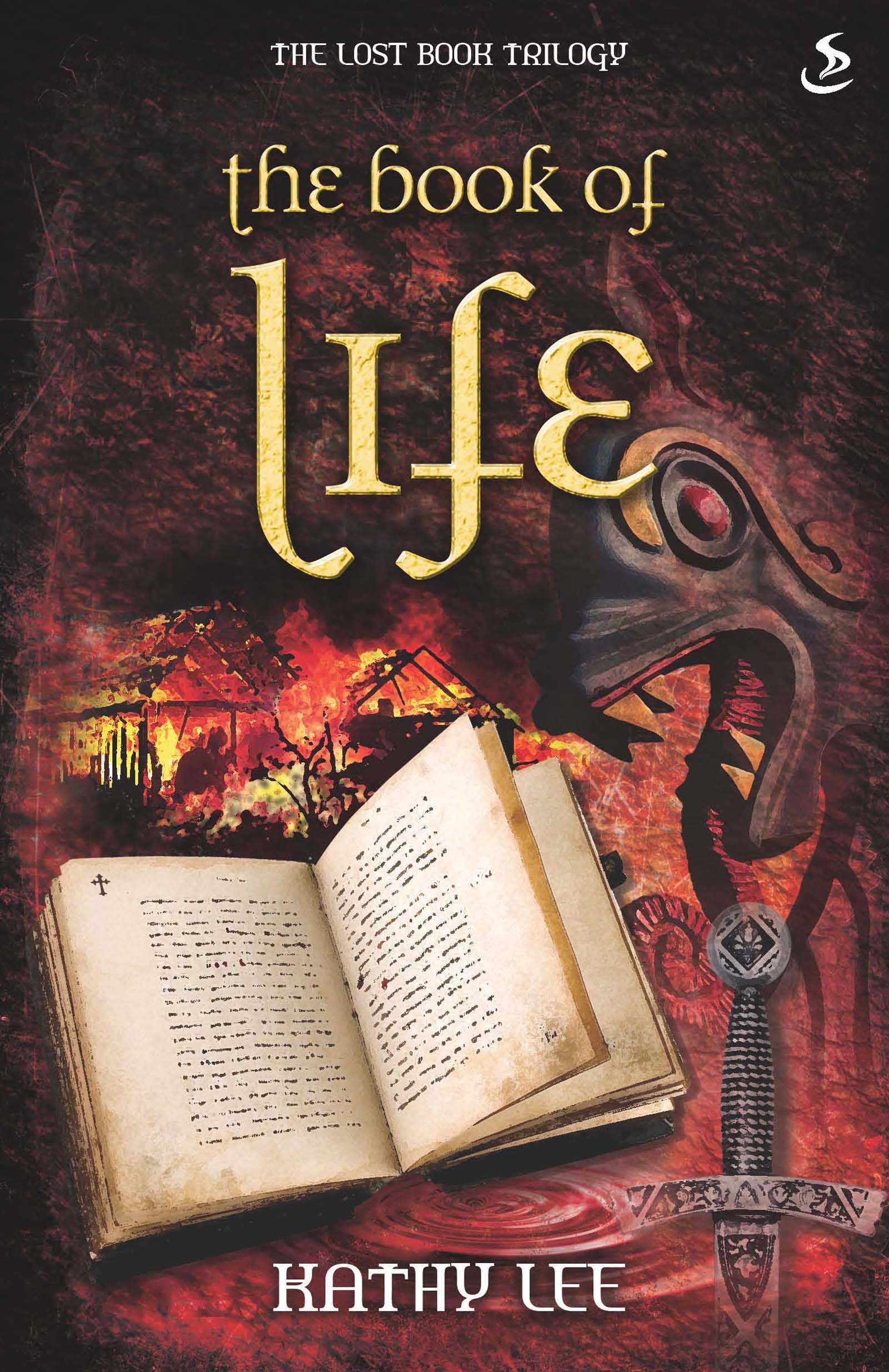 The Book of Life