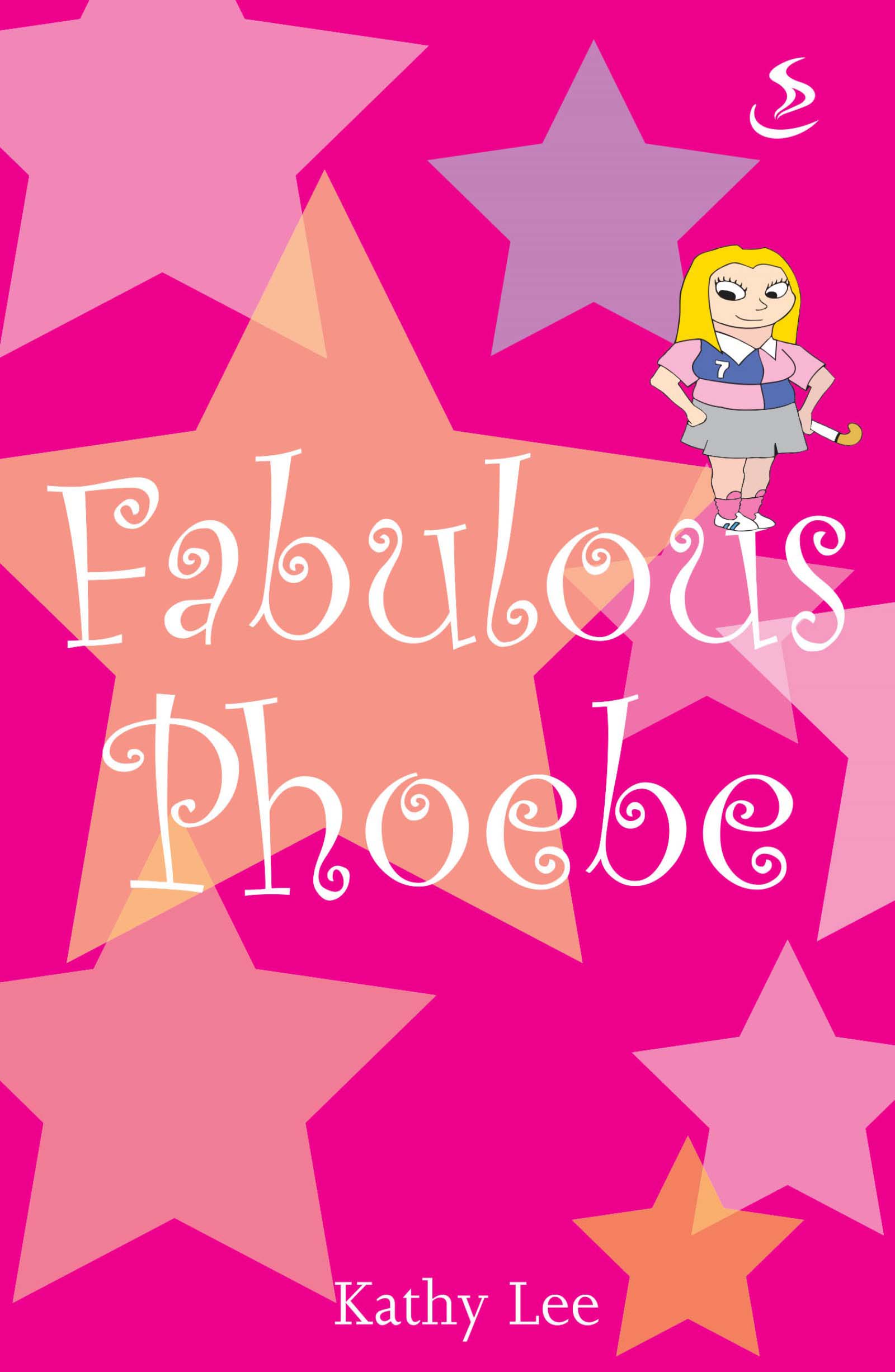 Fabulous Phoebe