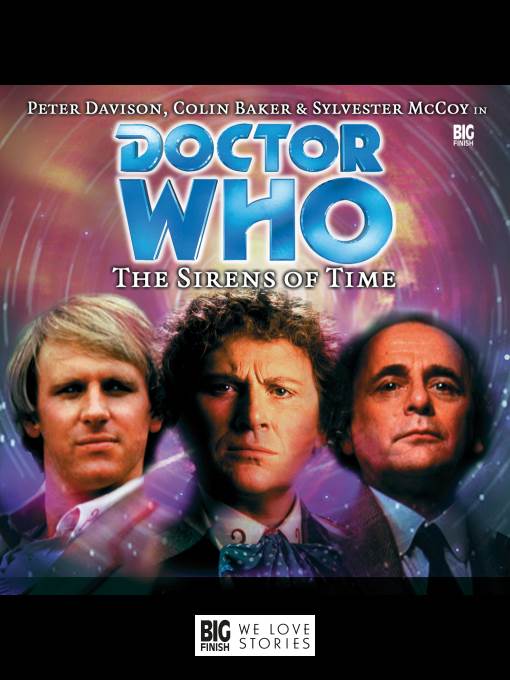 The Sirens of Time