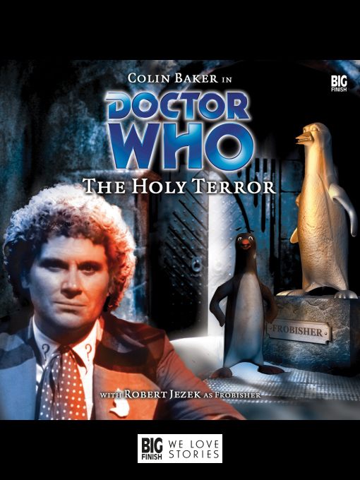 The Holy Terror