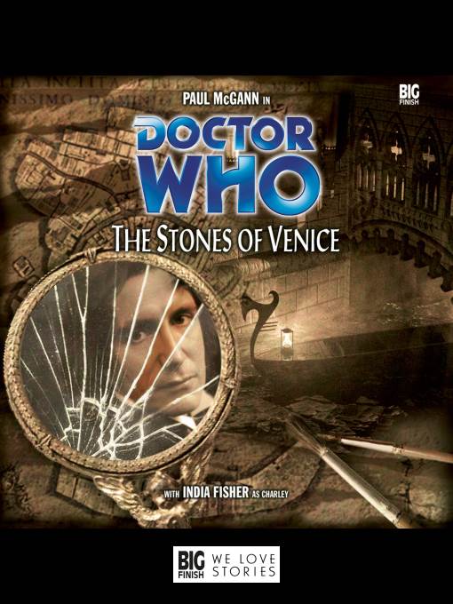 The Stones of Venice