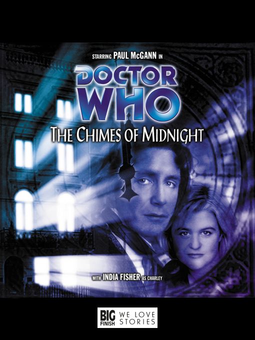 The Chimes of Midnight