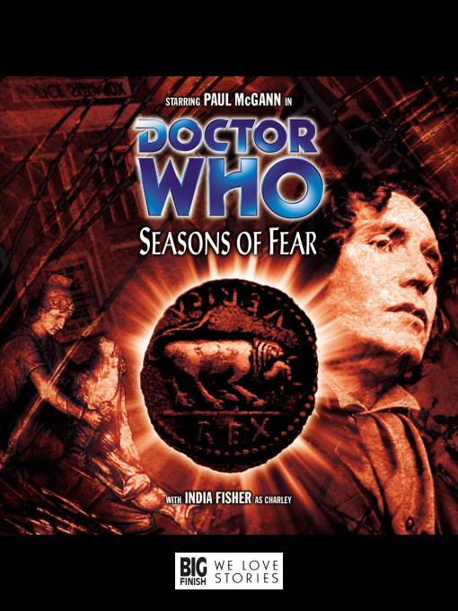 Seasons of Fear