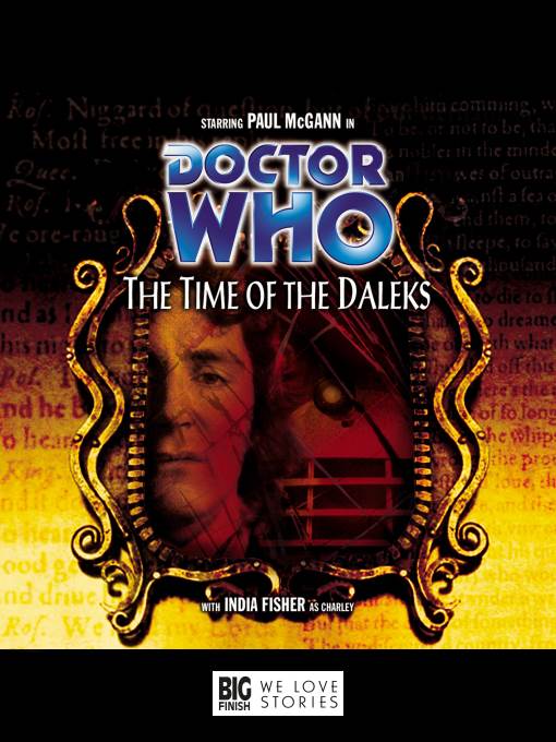 The Time of the Daleks