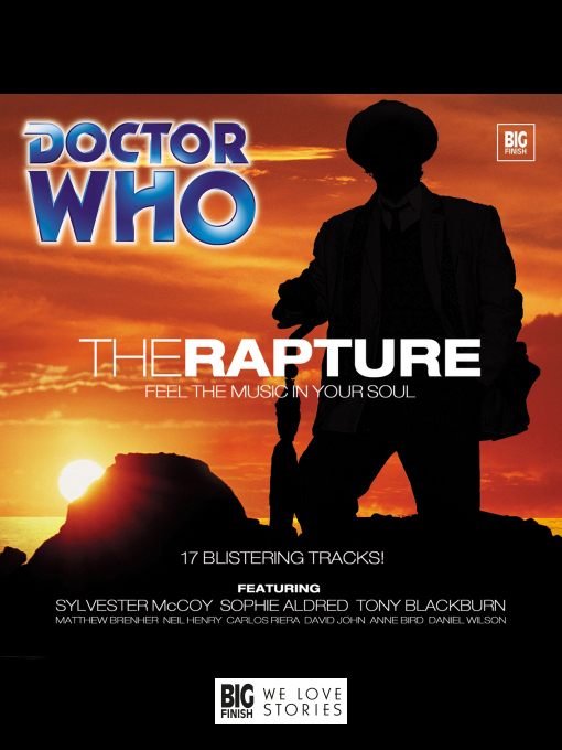 The Rapture