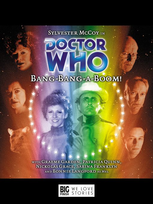 Bang-Bang-A-Boom!