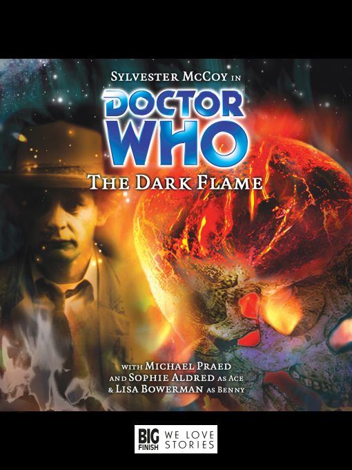 The Dark Flame