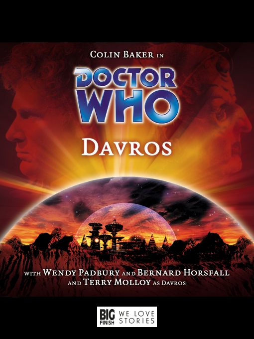 Davros