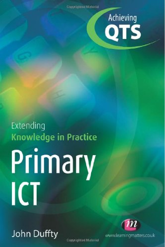 Primary Ict