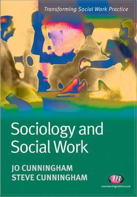 Sociology and Social Work