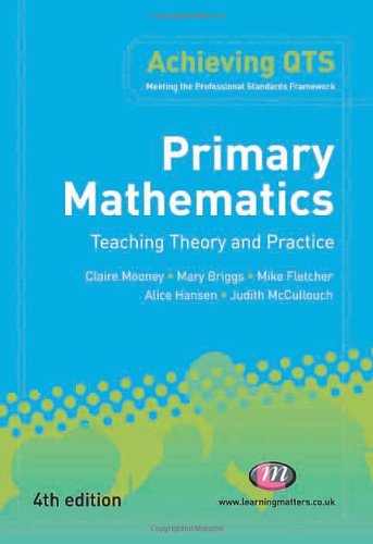 Primary Mathematics