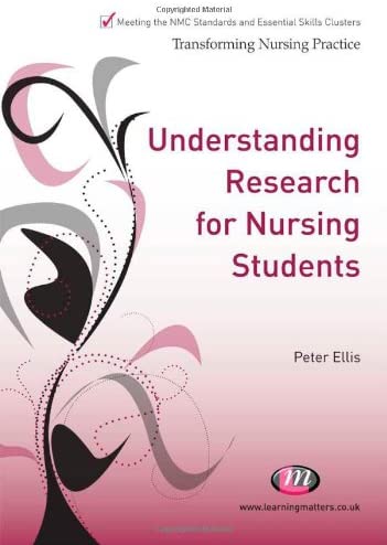 Understanding Research for Nursing Students