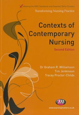 Contexts of Contemporary Nursing